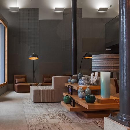 Descobertas Boutique Hotel By Aspasios Porto Exterior photo