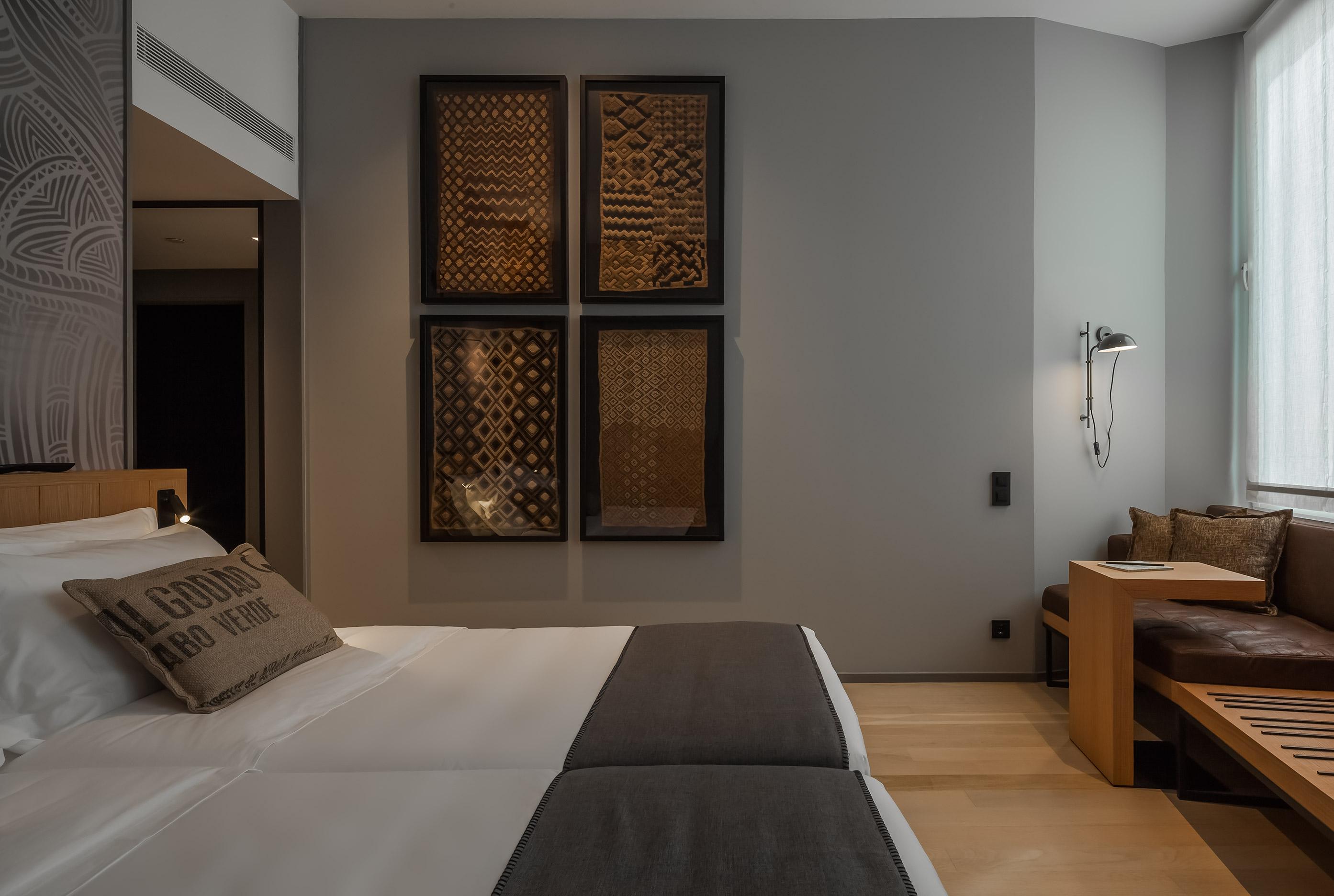 Descobertas Boutique Hotel By Aspasios Porto Exterior photo