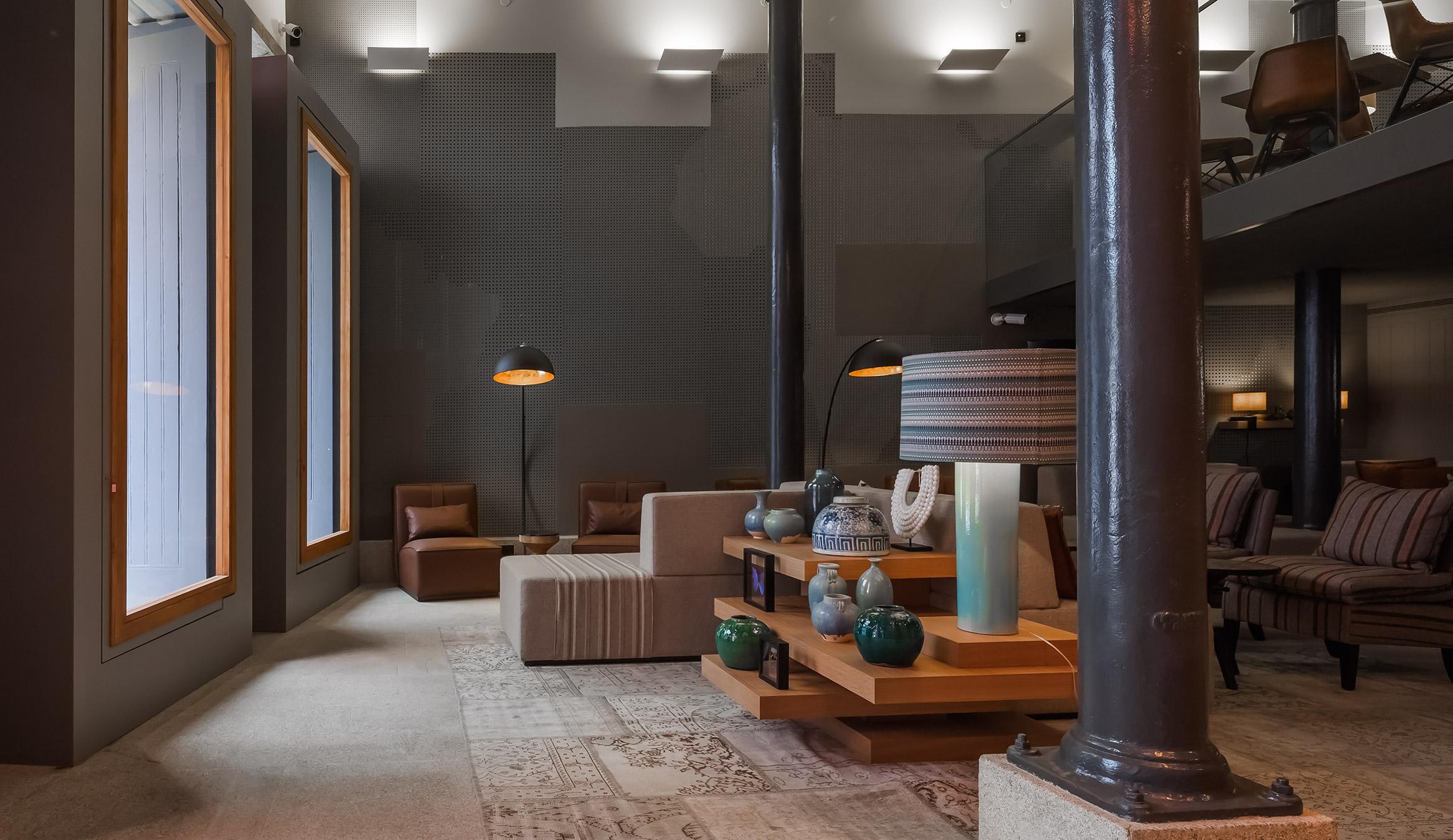 Descobertas Boutique Hotel By Aspasios Porto Exterior photo