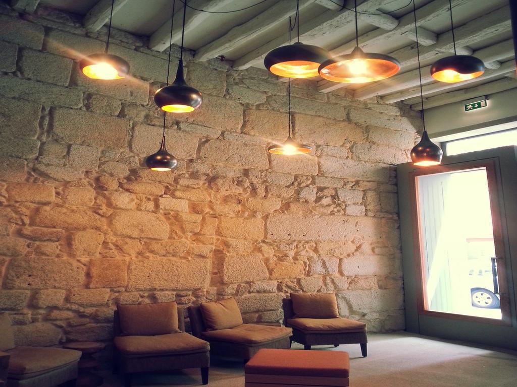 Descobertas Boutique Hotel By Aspasios Porto Exterior photo