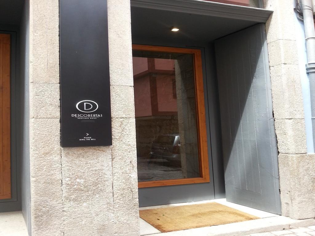 Descobertas Boutique Hotel By Aspasios Porto Exterior photo