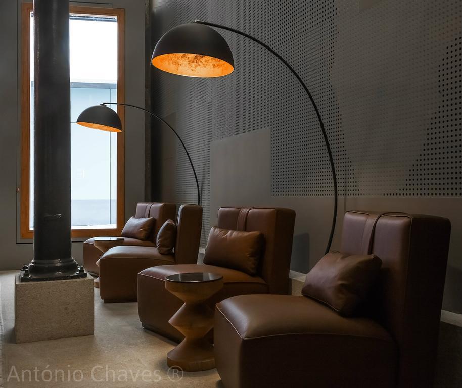 Descobertas Boutique Hotel By Aspasios Porto Exterior photo