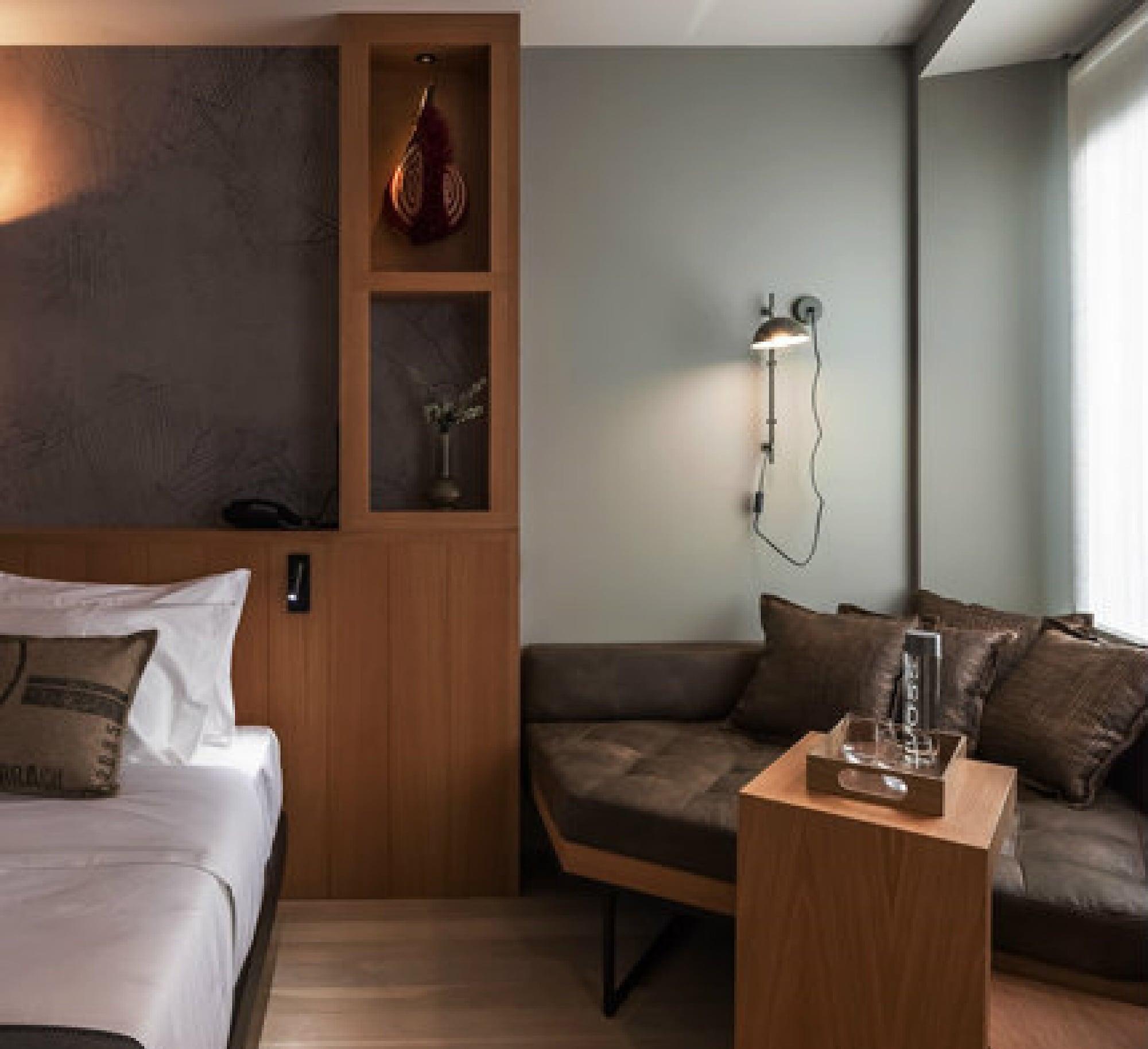 Descobertas Boutique Hotel By Aspasios Porto Exterior photo