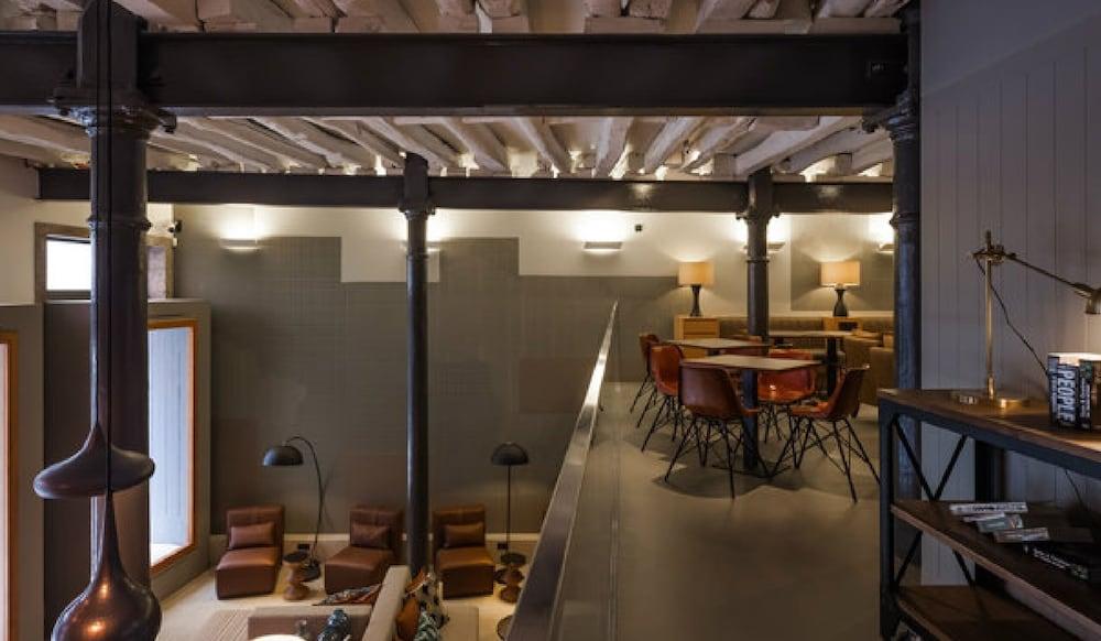 Descobertas Boutique Hotel By Aspasios Porto Exterior photo
