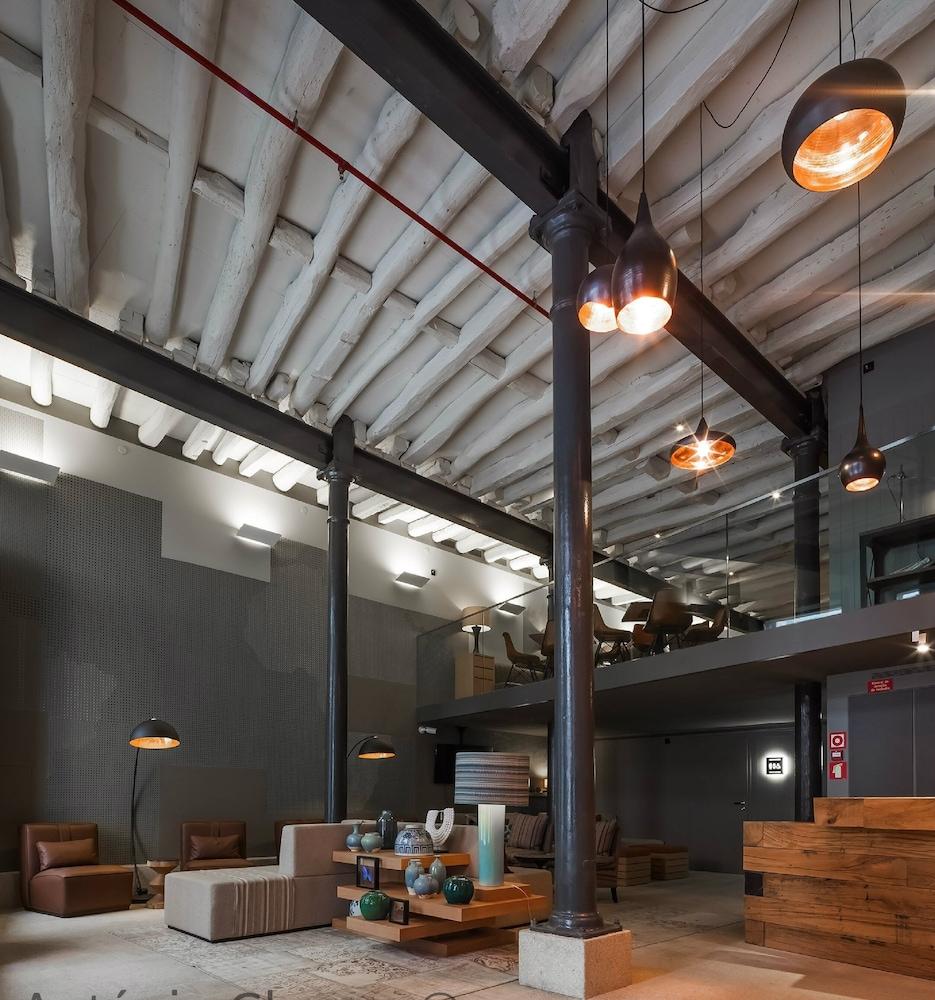 Descobertas Boutique Hotel By Aspasios Porto Exterior photo