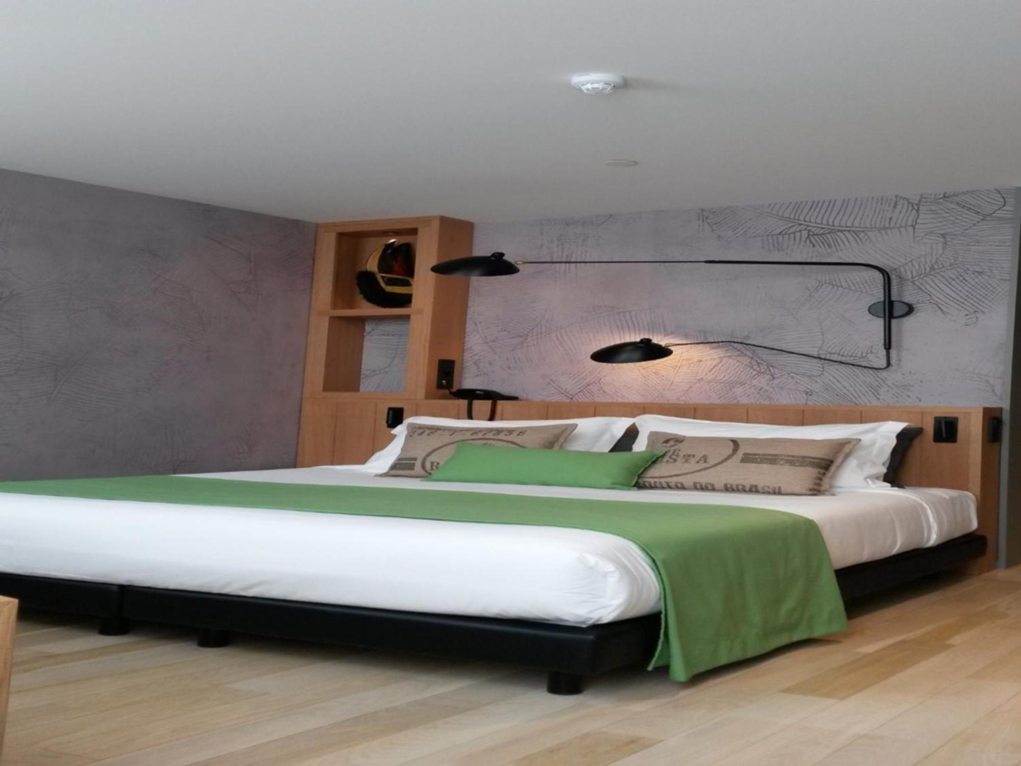 Descobertas Boutique Hotel By Aspasios Porto Room photo
